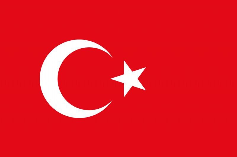 TÜRKİYE
