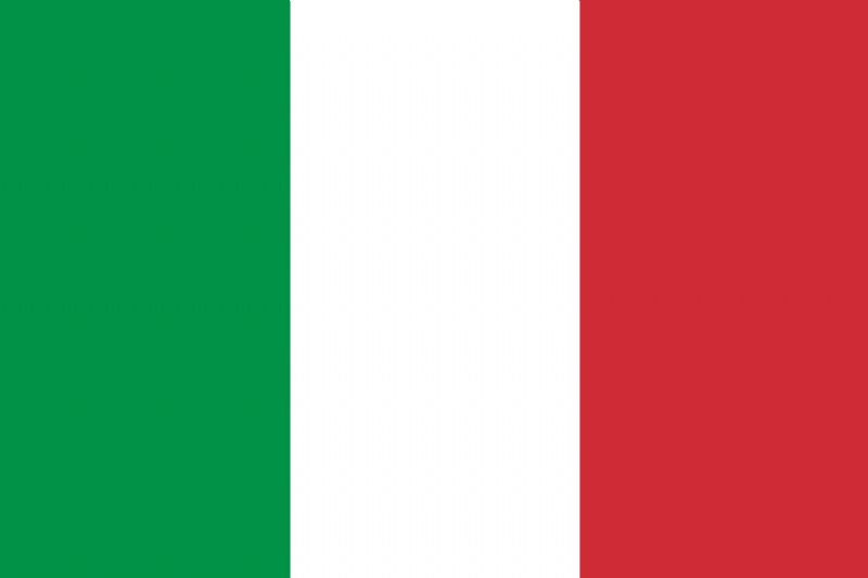 ITALY