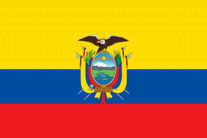 ECUADOR