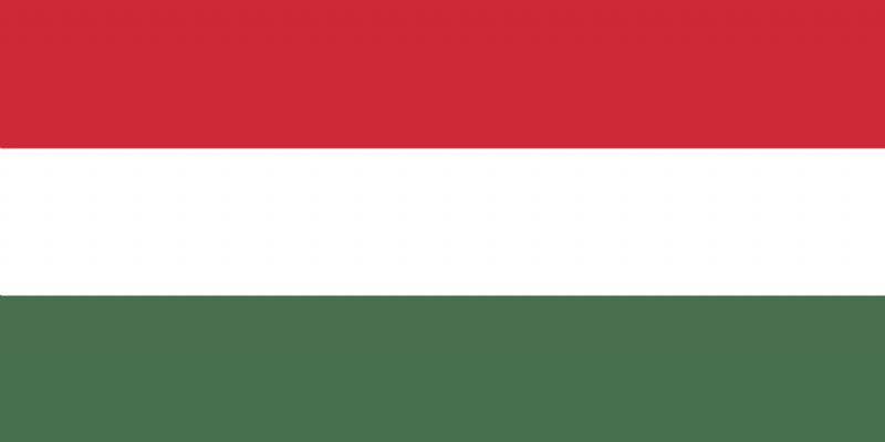HUNGARY