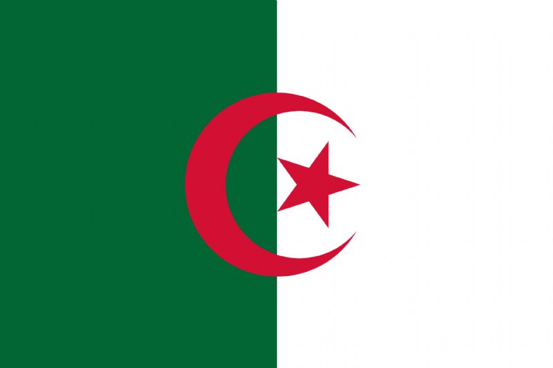 ALGERIA