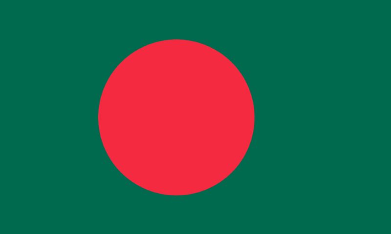 BANGLADESH