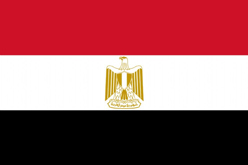 EGYPT