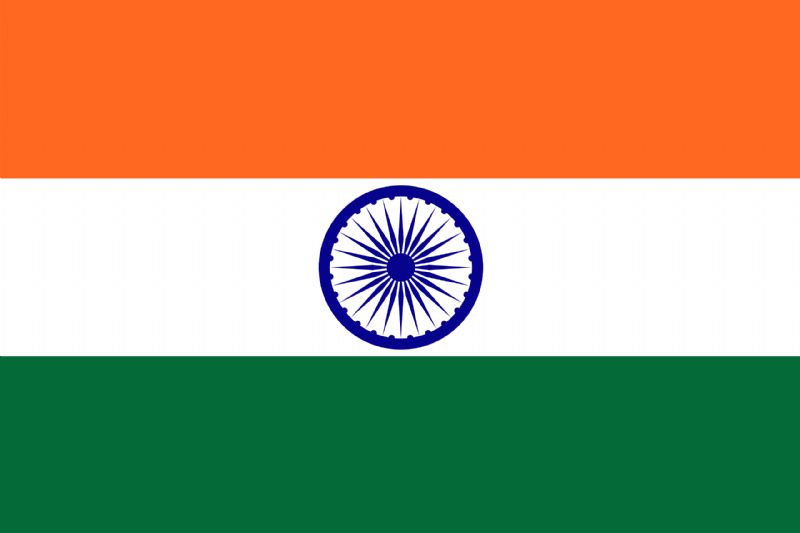 INDIA