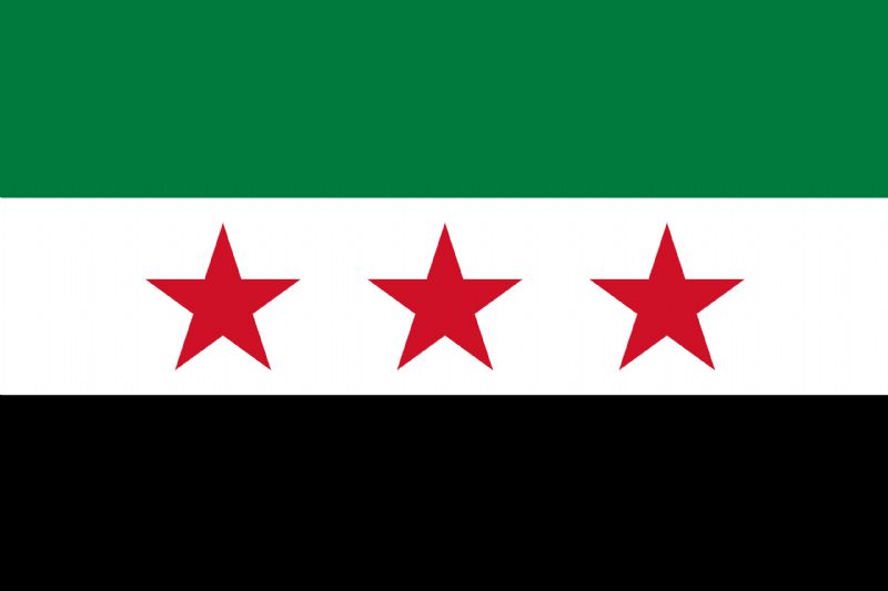 SYRIA