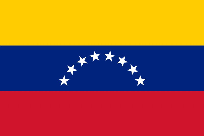 VENEZUELA